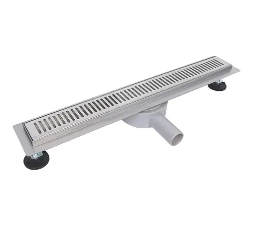 Трап Qtap SUS304 Scorpio FA800 с сухим затвором QTSCOFA800 - фото 1