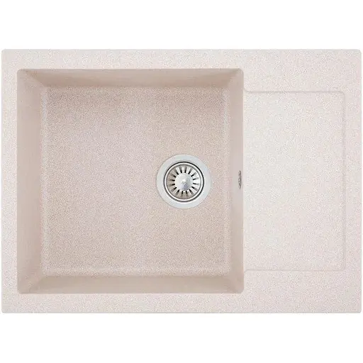 Кухонна мийка Interline Spring avena