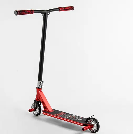 Трюковий самокат Best Scooter 28536 HIC-система - фото 3