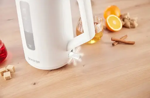 Электрочайник Gorenje K17OPW (7159945) - фото 7