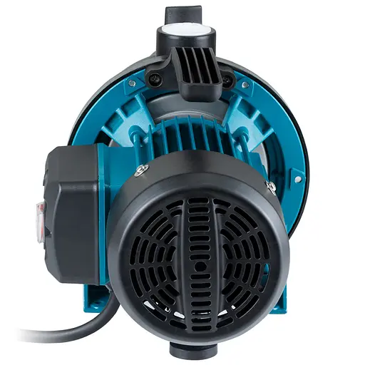 Відцентровий самовсмоктувальний насос Leo EKJ-802P 775307 - фото 7