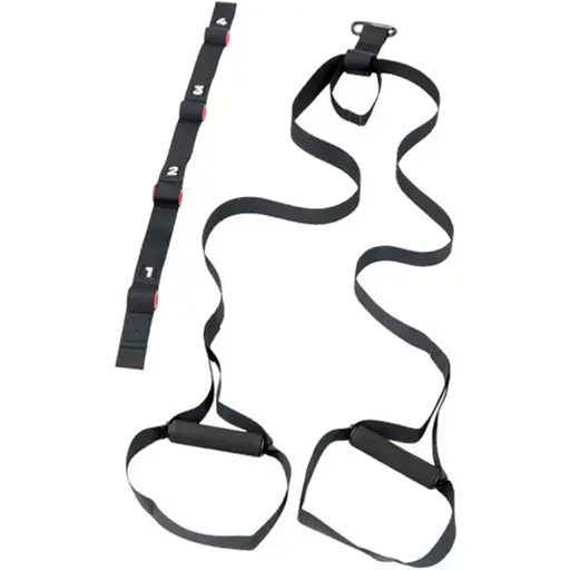 Тренировочные петли York Fitness Suspension