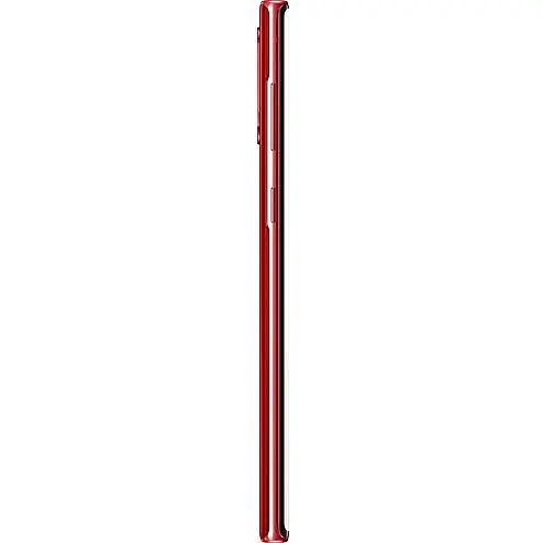 Смартфон Samsung Note 10 SM-N970U 8/256GB Aura Red 1sim - фото 10
