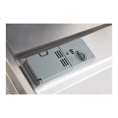 Посудомоечная машина Interline DWI 600 P1 - фото 5