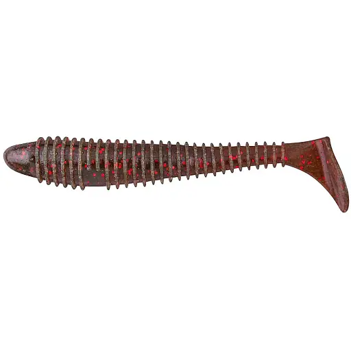 Силікон Select FatFish 3.8" #085 (5 шт/уп)