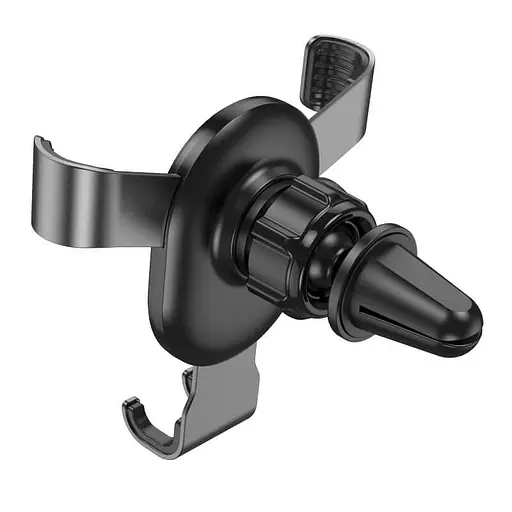 Тримач Hoco Armor metal gravity car holder CA56 Plus - фото 3