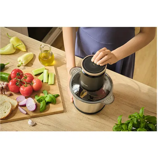 Подрібнювач Sencor SCB8000BK - фото 7