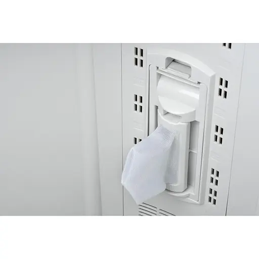 Стиральная машина Ardesto WMH-B65 полуавтомат - фото 6