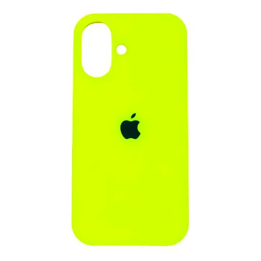 Чехол Silicone case для iPhone 17   - фото 9