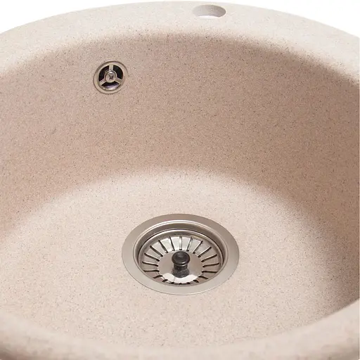 Кухонная мойка Romzha Eva Bezhvy (401) - фото 2