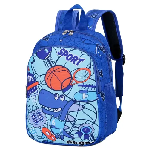 Рюкзак, 30x29 см, C60636 (В асортименті) - фото 2