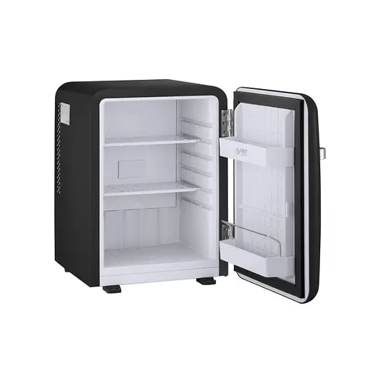 Холодильник-минибар ретро First Austria FA-5172-3 (564043) компрессор - фото 3