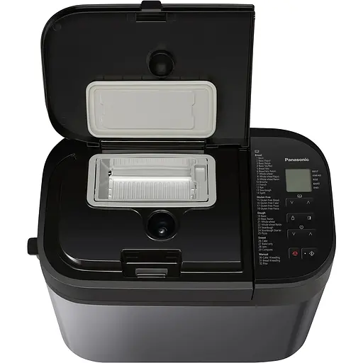 Хлебопечка Panasonic SDYR2550 - фото 10