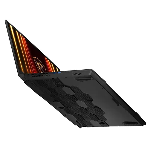 Ноутбук MSI 17.3 Katana 17 HX B14WGK-243XUA QHD+/Intel i9-14900HX/32GB/1TB/RTX 5070 8GB/DOS/Black (9S7-17L791-243) - фото 5