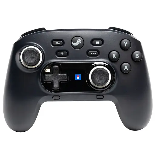 Геймпад Wireless HORIPAD for Steam (HPC-055E)