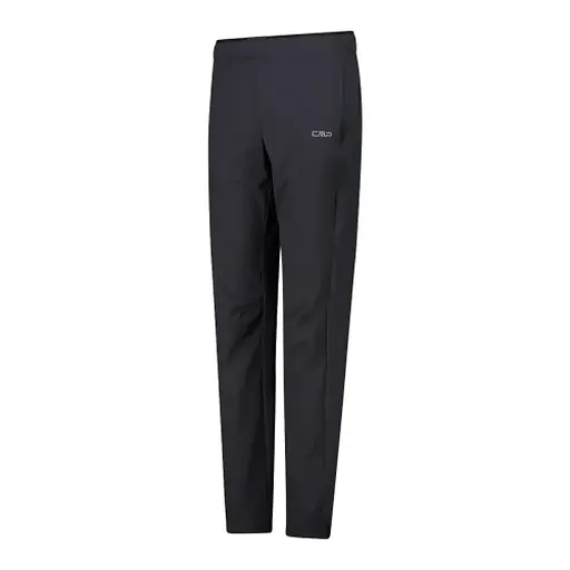 Штани CMP Women's Stretch Long Pant Antracite S (1097-34T6746-U423 38) - фото 2