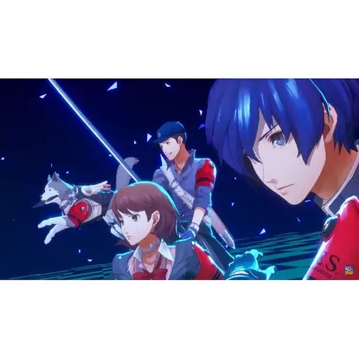 Гра Persona 3 Reload (російські субтитри) (PS5) - фото 5