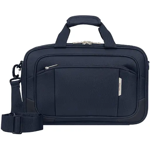 Дорожная Сумка Samsonite RESPARK MIDNIGHT BLUE 40x25x20 KJ3*01017 - фото 2