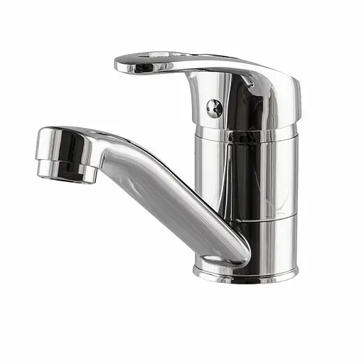 Змішувач для раковини Globus Lux Caprice GLCA-0203М - фото 3