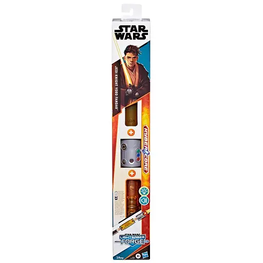 Меч іграшковий Hasbro серія Зоряні Війни (F1135_F9506) - фото 3