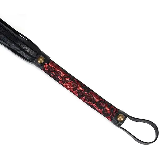 Флогер Liebe Seele Victorian Garden Flogger - фото 3