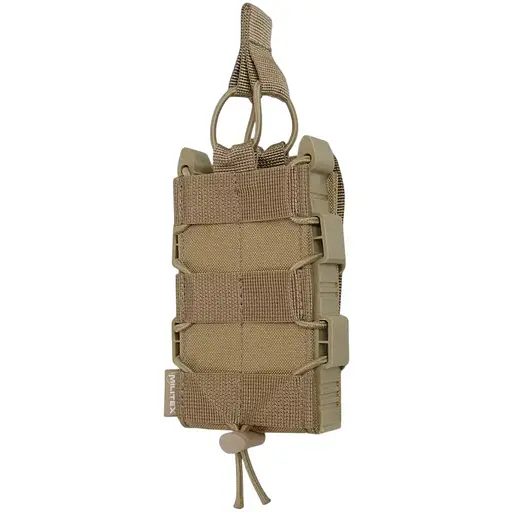 Підсумок Kiborg Militex під 1 магазин Coyote (1000-k4077)