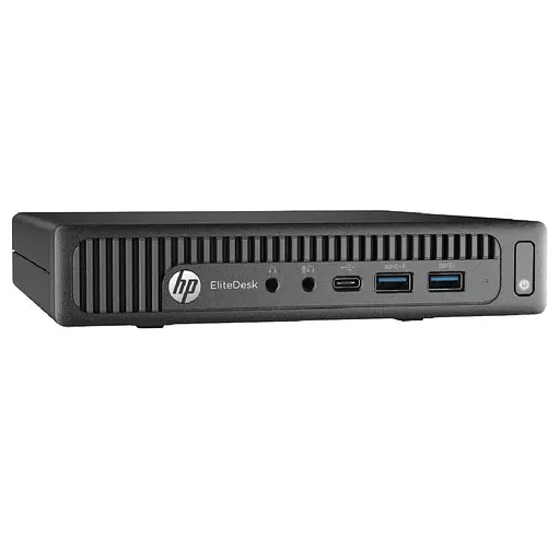 Комп'ютер HP Refurb EliteDesk 800 G2 MiniPC i5-6500T/8/256SSD - фото 4