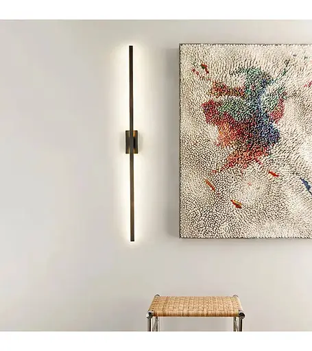 Бра Romin 0410 1000 SZ black чорний - фото 2