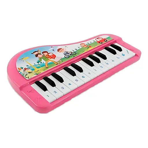 Пианино, 741, интерактивное (в ассортименте)