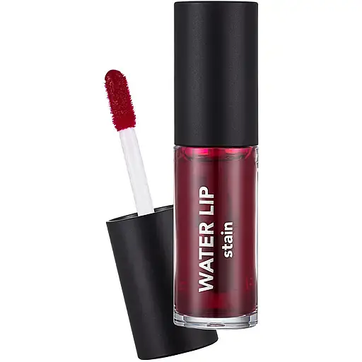 Тінт для губ Flormar Water Lip Stain відтінок 003 (Girl Gang) 6.4 мл - фото 2