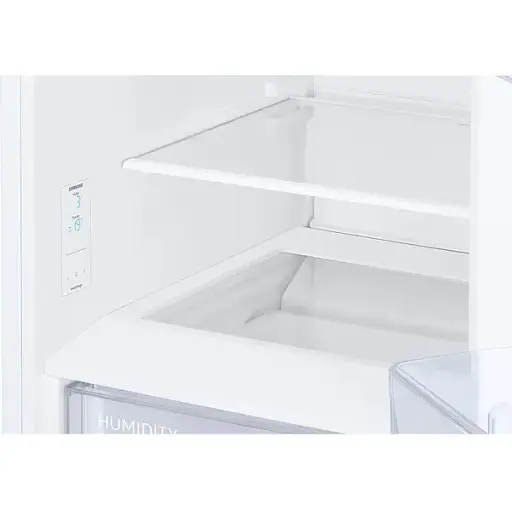 Холодильник Samsung RB38C600EWW/UA - фото 6