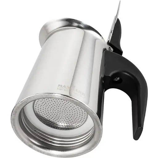 Кофеварка гейзерная Maxmark MK-SV5106 для индукции 300 мл - фото 6