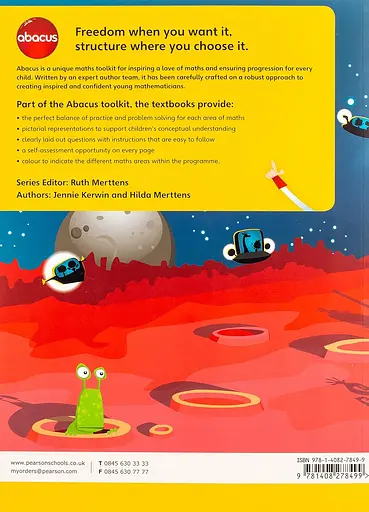 Abacus Year 3 Textbook 3 - фото 2