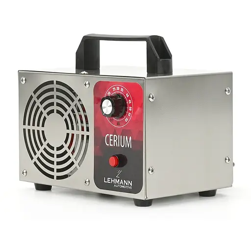 Озонатор воздуха Lehmann Cerium 28 000 mg/h - фото 2