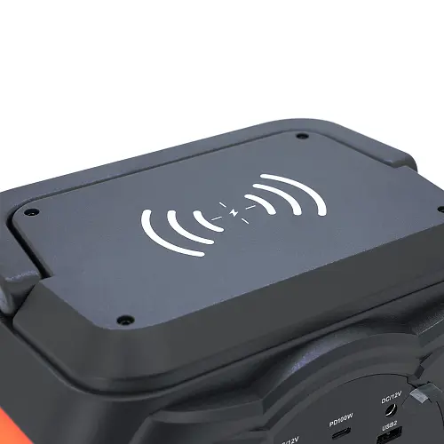 Зарядная станция FlashFish A301 600W 292Wh - фото 3