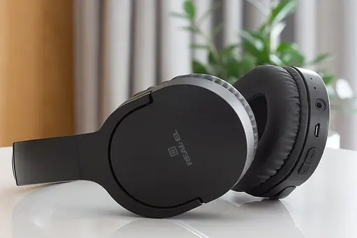 Навушники Real-EL GD-850 Black (EL124100025) - фото 7