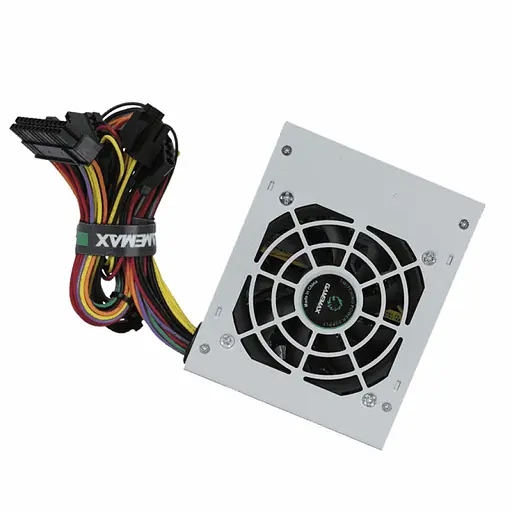 Блок питания GameMax 300W ATX-300 SFX - фото 3