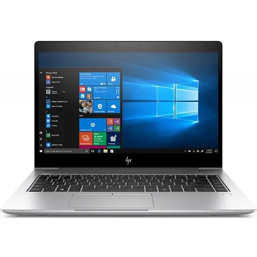 Ноутбук HP EliteBook 840 G6 FHD (i5-8365U/4/128SD) - Class A- "Б/В" - фото 1