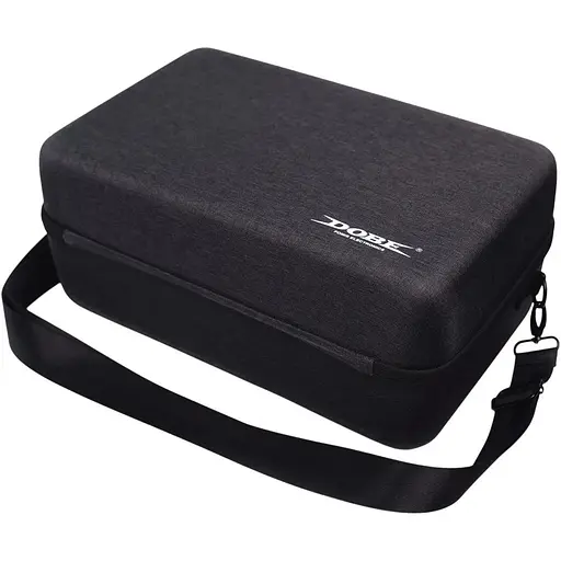 Кейс-сумка Dobe Travel Case для PlayStation 5 Slim/Slim Digital Black [153771] - фото 2