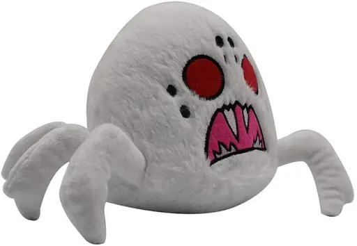 Мягкая игрушка Паук Не Голодай Dont Starve 25см DS S 25 - фото 2