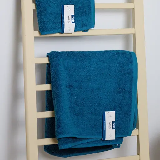 Рушник ТЕП Aurora Aqua 50x90 см (Р-04178_30296) - фото 4