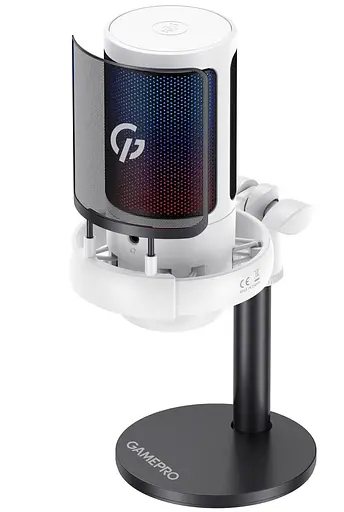 Мікрофон GamePro UGM105W (UGM105W) - фото 1