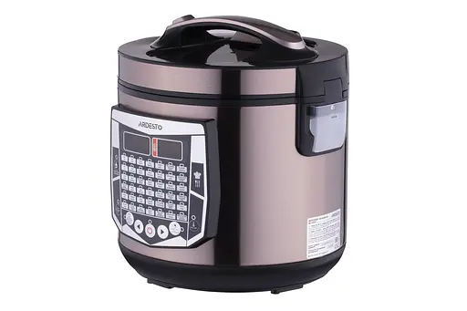 Мультиварка Ardesto MC-X45CH - фото 2