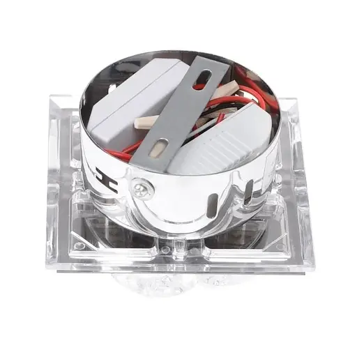 Світильник точковий Brille декоративний HDL-G85 165092 - фото 3