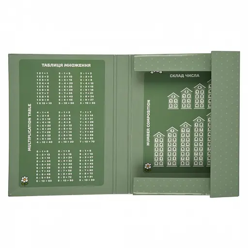 Папка для тетрадей В5 Yes Miffy картонная (500256) - фото 5