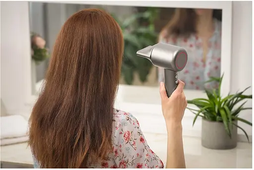 Фен Sencor SHD 8510SL (7121076) - фото 7