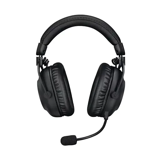 Наушники Logitech G Pro X 2 Lightspeed Wireless Black (981-001263) - фото 3