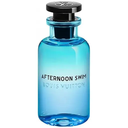 Парфюмированная вода оригинал тестер Louis Vuitton Afternoon Swim 100 мл - фото 1