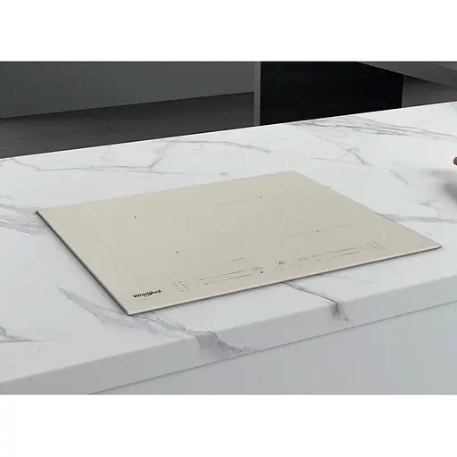 Варильна поверхня Whirlpool WLS2760BF/S з автоматичними функціями - фото 9