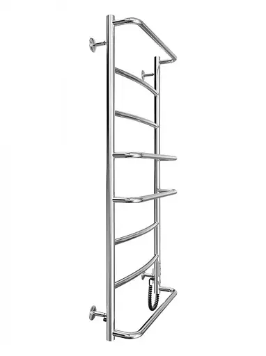 Полотенцесушитель Mario НР-И 1100х520-150 мм с таймером-регулятором 2.3.0317.10.P - фото 3